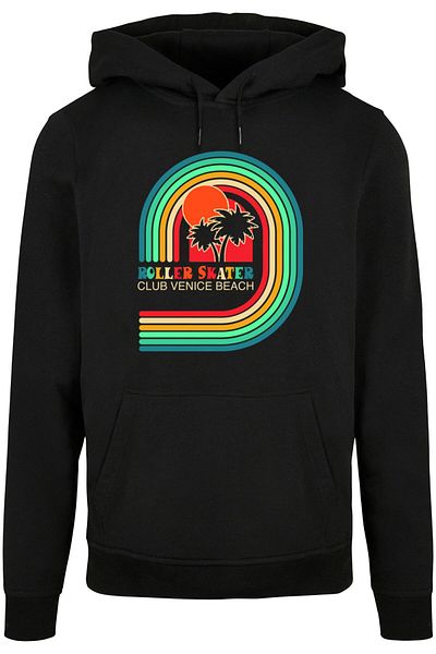 Mister Tee Herren Roller Skater Hoody