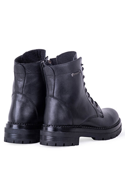 Pierre Cardin 2K 54061 Γυναικείες Μπότες - Με φερμουάρ