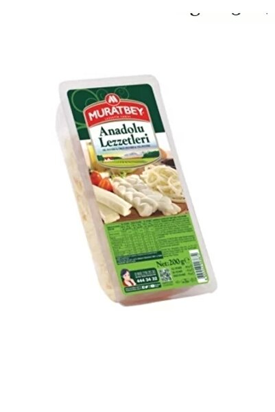 Muratbey 200gr Anadolu Lezzetlerı