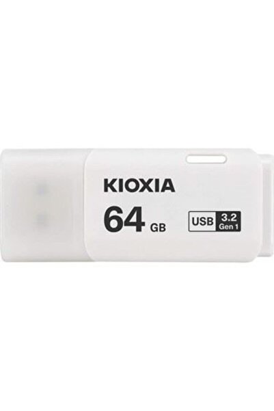 Kioxia / Kioxia 64Gb U366 Lu366S064Gg4 USB 3.2 Memory Metal