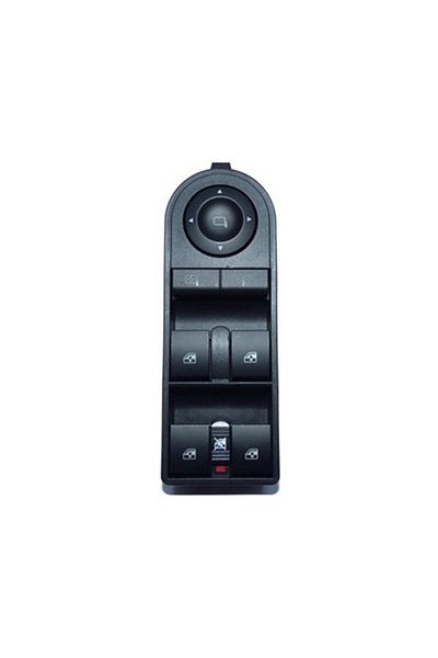 Maxtel Astra H Zafira B 18 - Windshield Lift Switch, Left