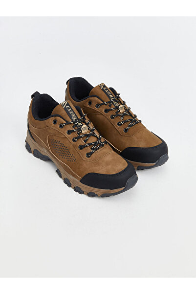 LC Waikiki Pantofi de trekking pentru bărbați LCW STEPS, cu șireturi, cu talp...