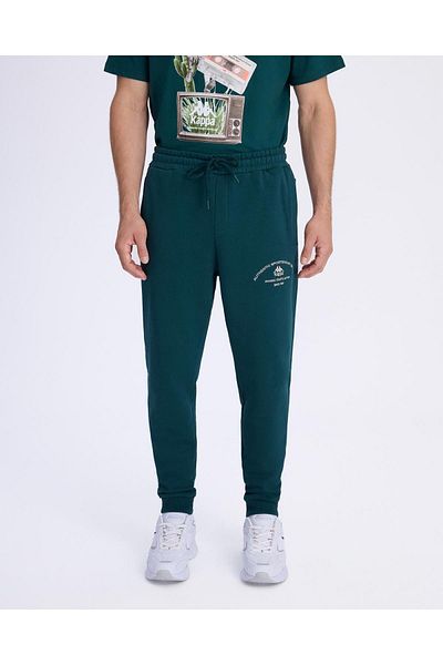 Kappa Green Men Sweatpants Styles Prices Trendyol