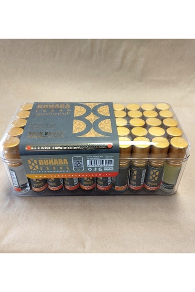 BUHARA ESANS 3,3 Cc 50'li Paket Altın