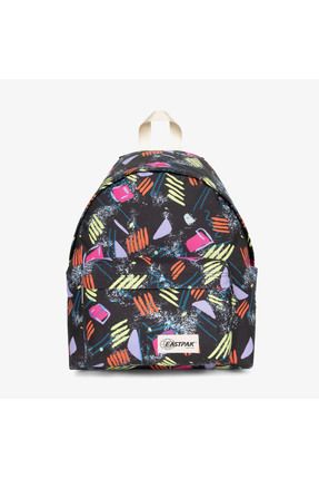 Eastpak Padded Pak R Unisex Siyah S rt Cantas Fiyat Yorumlar Trendyol