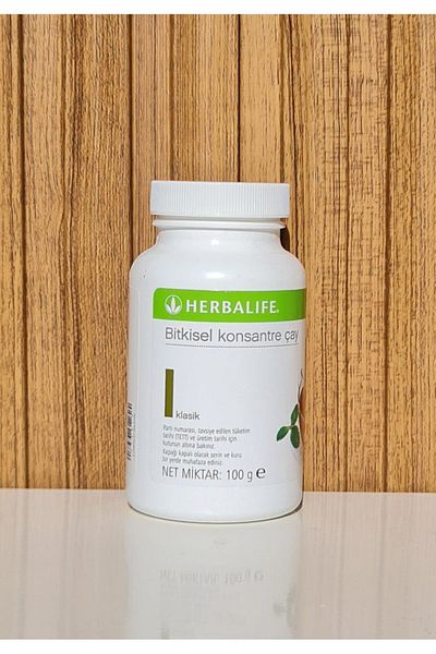 Herbalife 100g Herbal Concentrated Tea - Classic
