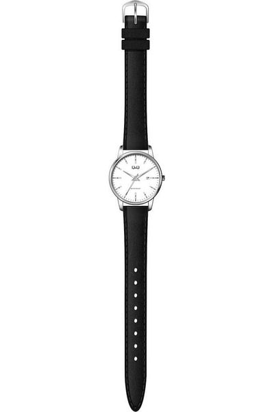 Q&Q Bl77J818Y Model Women's Wristwatch