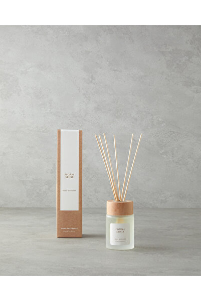 English Home Floral  Çubuklu Oda Kokusu