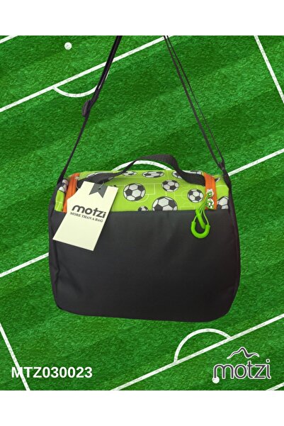 Motzi Football Club Kore Beslenme Çantası MTZ030023
