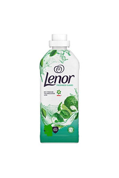 lenor Ariel Freshness Guard Çamaşır Yumuşatıcı 500 ml 20 Yıkama