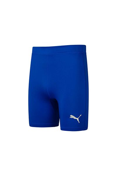 Puma Мъжко синьо късо бельо Liga Baselayer - Pro 65592442