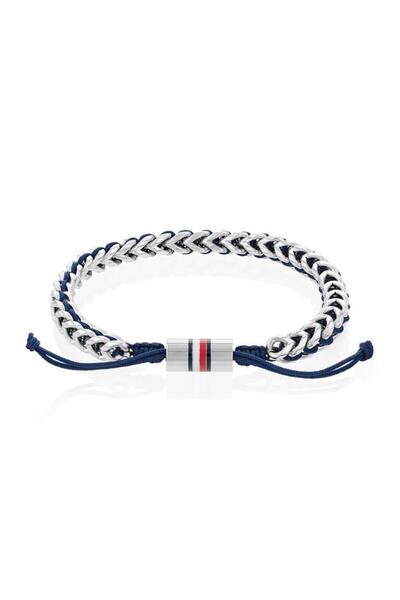 Tommy Hilfiger Thj 2790511   سوار رجالي موديل
