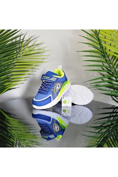 elma bebe Унісекс дитячі кросівки - анатомічні, ортопедичні, легкі та м'які спортивні кросівки з гнучкою внутрішньою підошвою