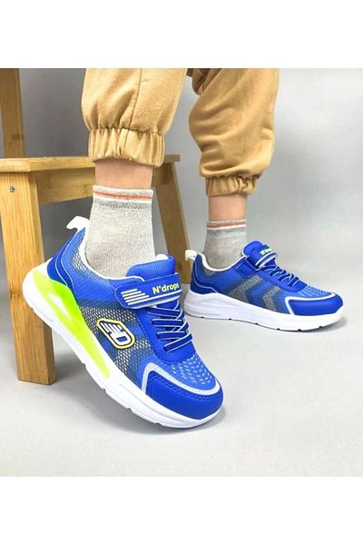 elma bebe Pantofi unisex pentru copii - pantofi sport anatomici, ortopedici, ușori și moi, cu talpă flexibilă
