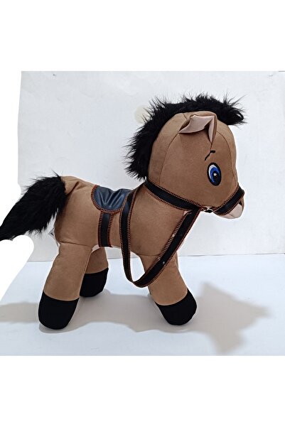 Birlik Sevimli oyuncak at