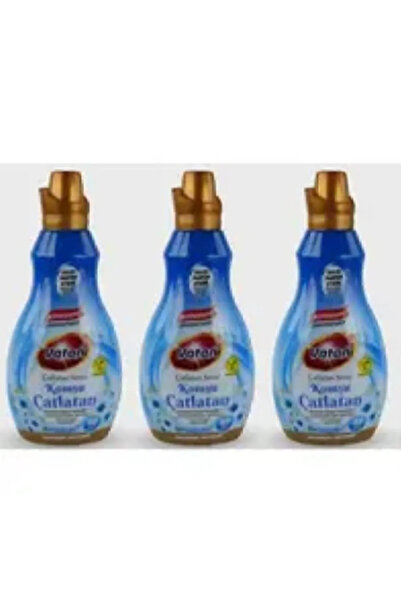 Vatan Komşu Çatlatan Yumuşatıcı 1440 ML (3 ADET)