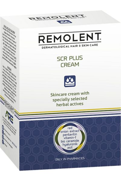 Remolent Scr Plus Cream - 15 ml Comfortable Shoe Series
