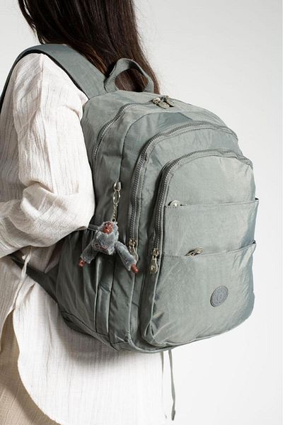 Baginn Σχολική τσάντα High School University - 571 Collection, Klinkir Fabric, 45*30 cm Backpack