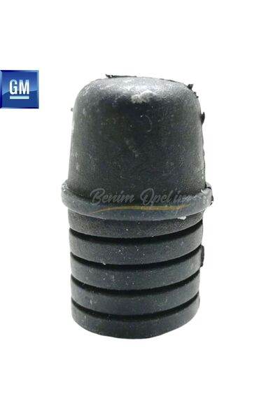OEM Opel Motor Kaput Lastiği Yükseklik Ayar Takozu Kısa