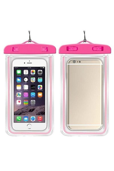 Boldy Waterproof Phone Case Protective Phone Case Waterproof Phone Case Underwater Phone Case