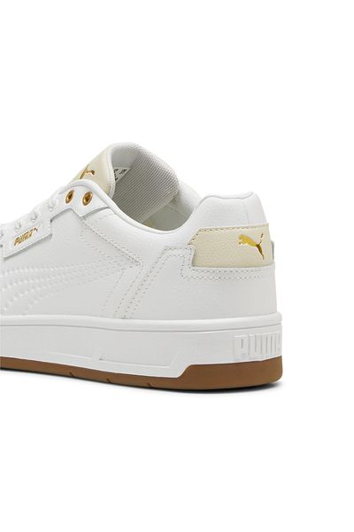 Puma Pantofi sport Court Classic Lux