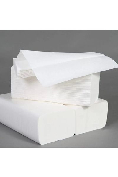 TUSEMİX Tusemix Z Layer Dispenser Towel - Napkin
