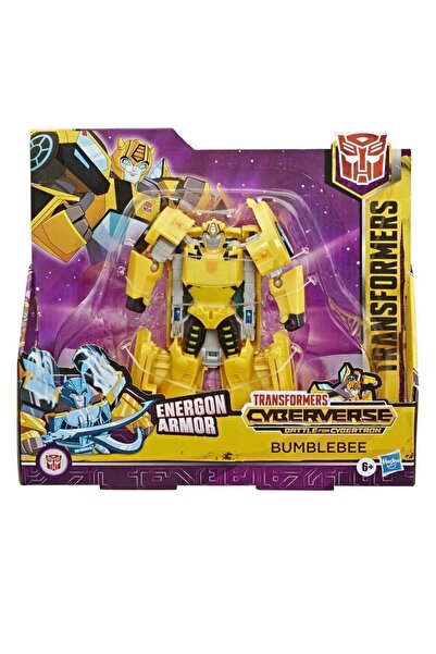 transformers Cyberverse Büyük Figür