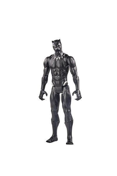 AVENGERS Endgame Black Panther Titan Hero Figure E7876