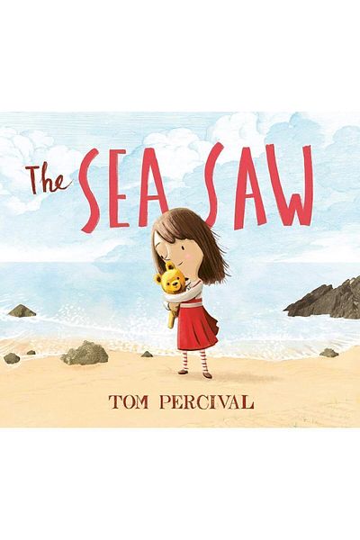 Simon and Schuster The Sea Saw