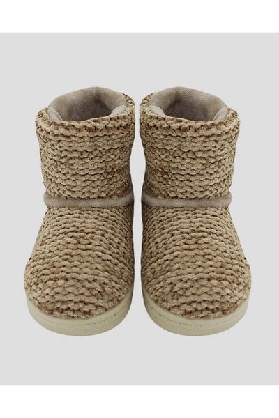 Chirpy Lotus-Women's Panduf