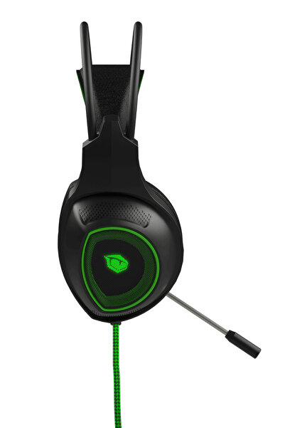 Pusat Gaming Headset Lite