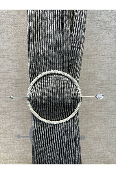 Halis Ticaret Lüx Fon ve Tül Perde Bağlama Toplama Apartı