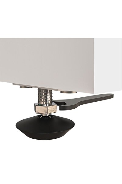 ROOMART Çamaşır Ve Kurutma Makinesi Dolabı