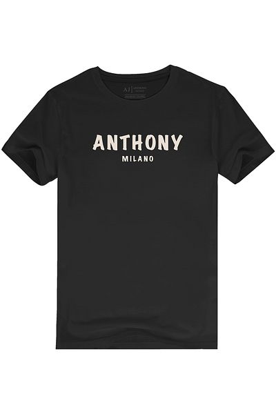 ANTHONY JACKSON Ανδρικό T-Shirt Tony - Premium Qualiy