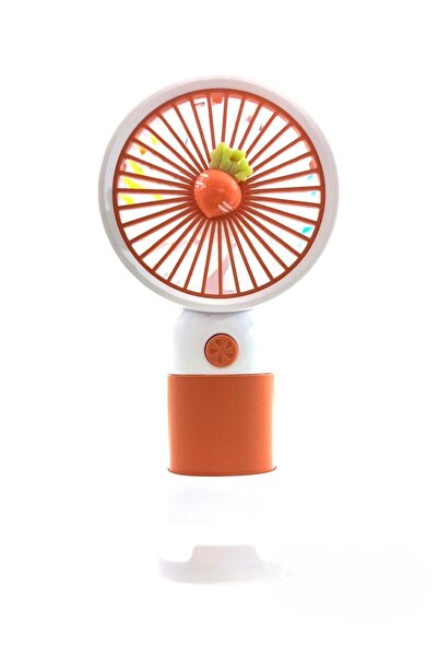 Blic USB FAN HANDHELD/DESKTOP ELDE VE MASADA KULLANMAYA UYGUN TELEFON TUTUCULU