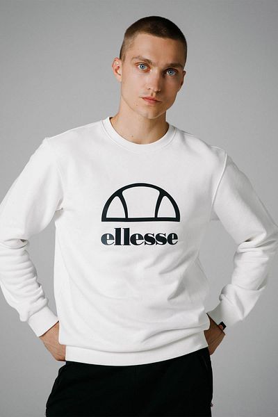 Ellesse Ανδρικό φούτερ - Μοντέλο EM255-OF