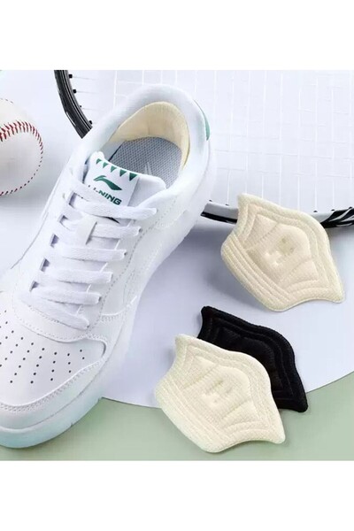 CMT Taç Şekilli 10 mm Topuk Daraltma ve Vurma Önleyici