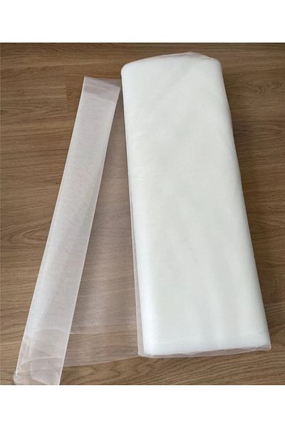 SYC GROSS Crystal Tulle Decoration Tulle Bundle Tulle Baby Door Tulle Width 3 Meters Length 10 Meters