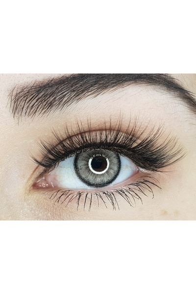 Takmakirpiğim İpek Takma Kirpik (SHORT10 T)