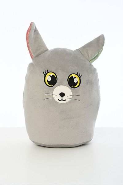 Pufu Toys 30 CM FIGURED PLUSH PILLOW SERIES