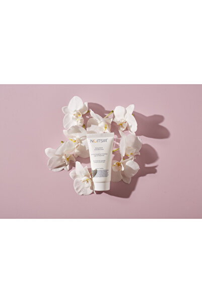 NUITSIR Sunscreen Cream Yüksek Korumalı Spf 50 Güneş Kremi 50 ml