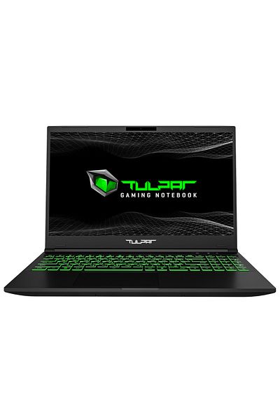 Tulpar كمبيوتر محمول A5 V20.3.1 Core i7 13700H، ذاكرة وصول عشوائي 16 جيجابايت، قرص صلب SSD سعة 1 تيرابايت، لوحة مفاتيح إنجليزية/عربية، RTX4050، نظام تشغيل Windows 11، شاشة 15.6 بوصة FHD + حقيبة ظهر