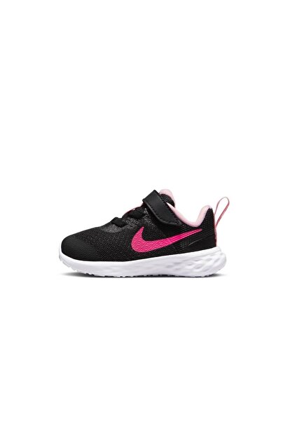 Nike Revolution 6 Nn Black