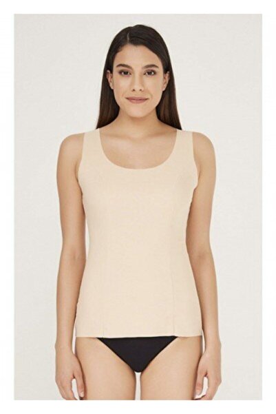 jilly jo Seamless Thick Strap Corset Athlete