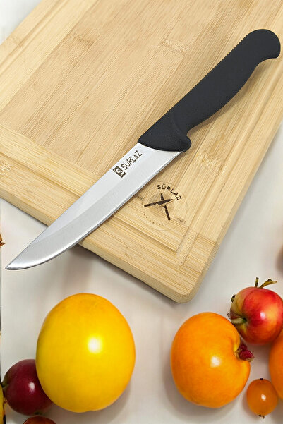 SürLaz Micro Doğrama Bıçağı Meyve Bıçağı Sebze Bıçağı Çok Amaçlı Kullanım