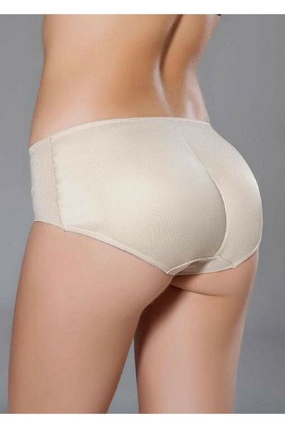 Momslab Γυναικεία Shaper Pop-up Slip - Χρώμα δέρματος