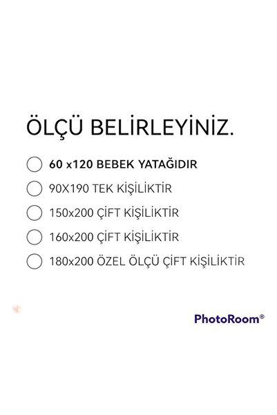 Sefamobilya Katlanır Yer Yatağı Işlevli Taşınabilir