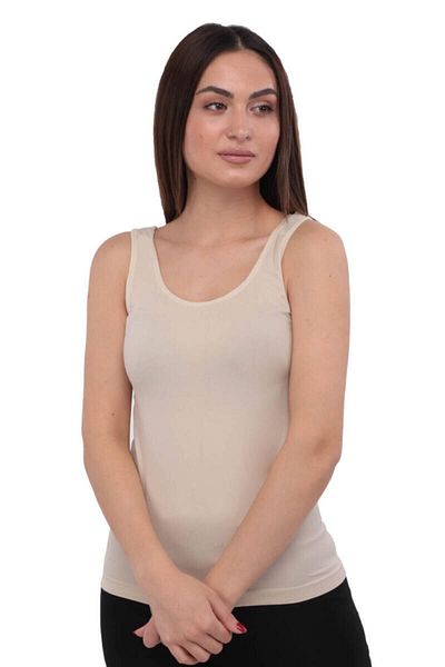 Momslab Layza Seamless Tank Top - Jersey