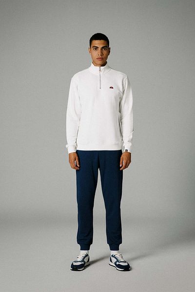 Ellesse Ανδρικό μπουφάν - Μισό φερμουάρ, Μοντέλο EM465-OF