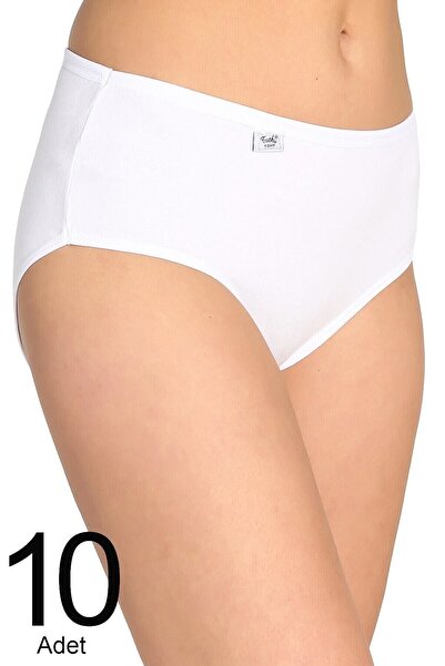 bejamonti chocolate baby kids White Lycra 10 Pack Bato εσώρουχα - Elf568t0924...